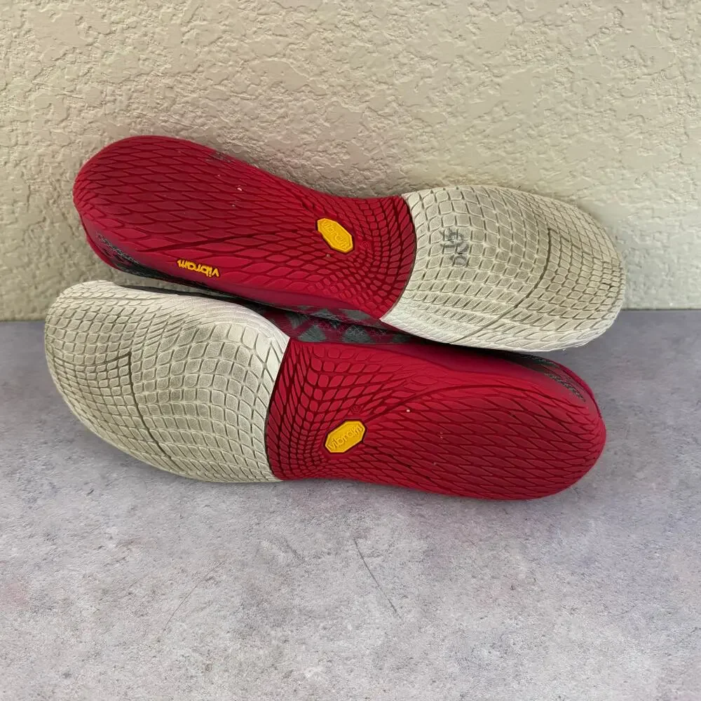 Merrell Vapor Glove 3 Women's SIze 8.5 Minimalist Barefoot Running Shoes